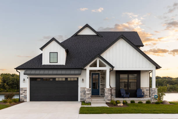 Best Green or Eco-Friendly Roofing Solutions  in Woodmont, CT