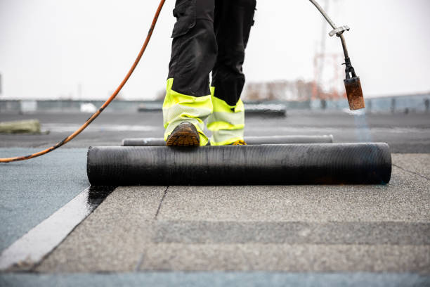 Best Hot Roofs  in Woodmont, CT