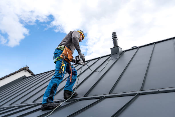 Best Roof Leak Repair  in Woodmont, CT